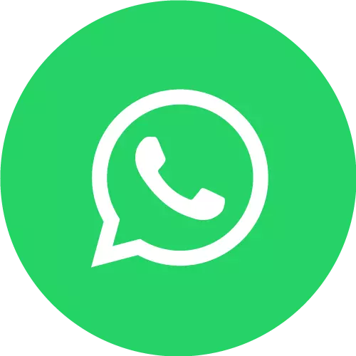 WhatsApp number for contact